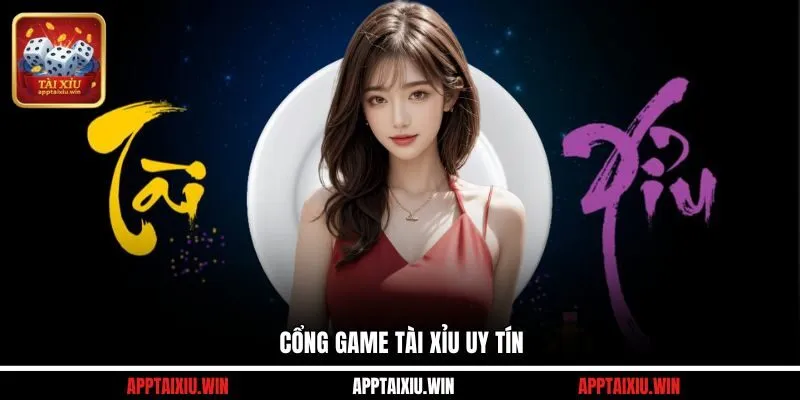 Tài Xỉu Livestream - Cảm Giác Cá Cược Chân Thực Hàng Đầu 4 Cổng game tài xỉu uy tín