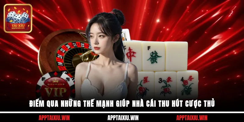 9win 2 Điểm qua những thế mạnh giúp nhà cái thu hút cược thủ