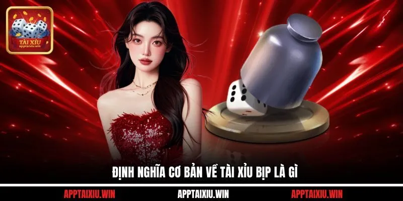 Tài Xỉu Bịp Là Gì - Bóc Trần Các Chiêu Trò Lừa Đảo Hiện Nay 2 Định nghĩa cơ bản về tài xỉu bịp là gì