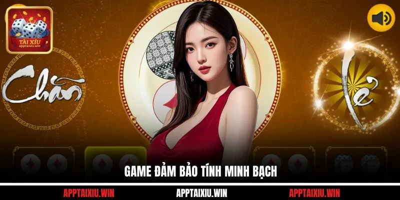 Tài Xỉu Livestream - Cảm Giác Cá Cược Chân Thực Hàng Đầu 3 Game đảm bảo tính minh bạch