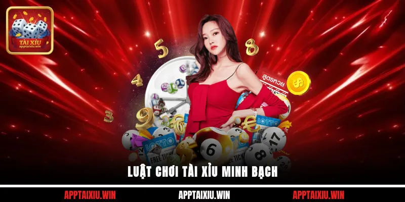 Yo88 3 Luật chơi Tài Xỉu minh bạch