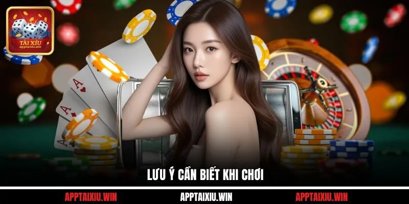 Tài Xỉu Nổ Hũ - Tham Gia Cược Nhận Thưởng Siêu Khủng 4 Lưu ý cần biết khi chơi