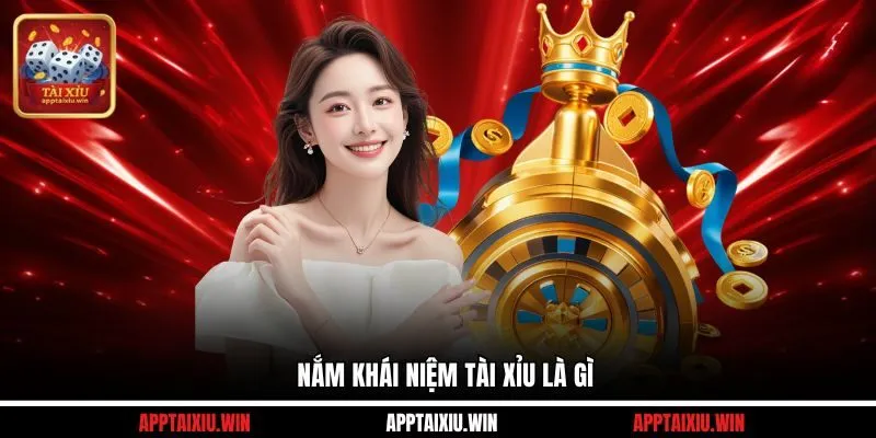 Tài Xỉu Là Gì? Trò Chơi Online Quốc Dân Số 1 Hiện Nay 2 Nắm khái niệm Tài Xỉu là gì
