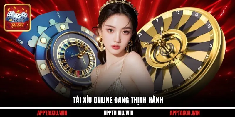 Phân Tích Thị Trường Tài Xỉu Online Trên Thị Trường Hiện Nay 2 Tài xỉu online đang thịnh hành